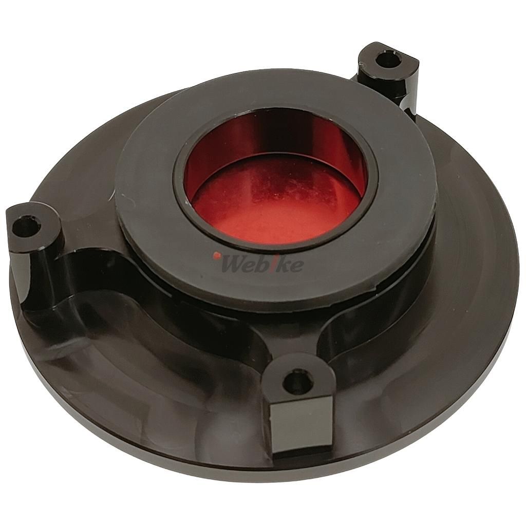 Tank cap