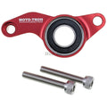 Shift holder