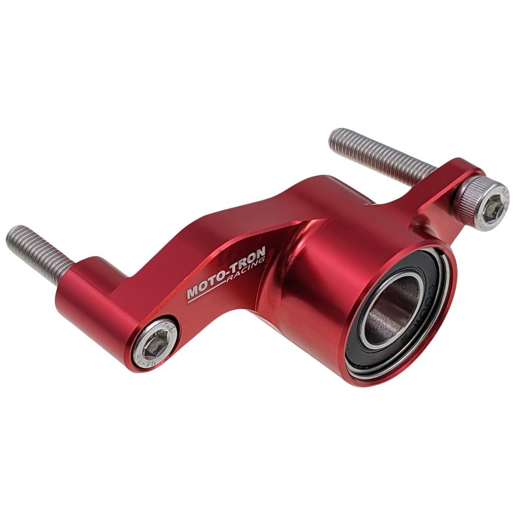 Shift holder