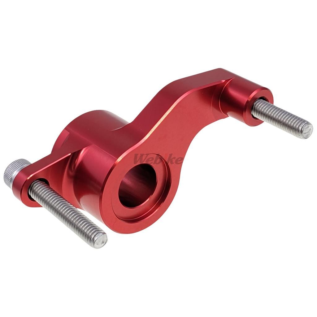 Shift holder