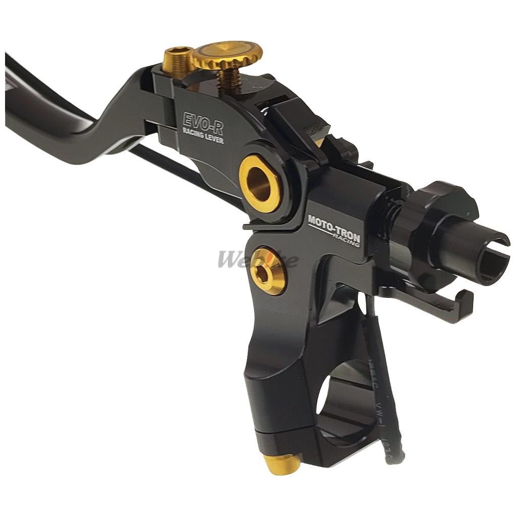 Clutch holder