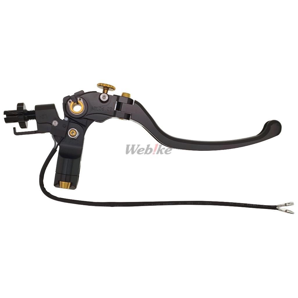 Clutch holder