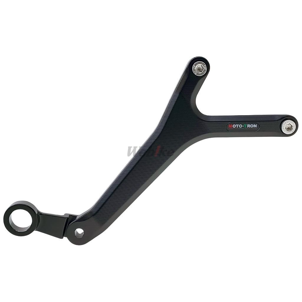 Exhaust Bracket