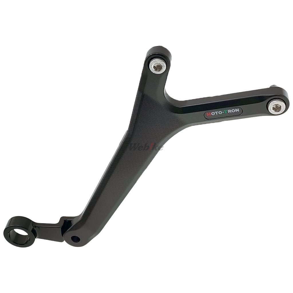 Exhaust Bracket