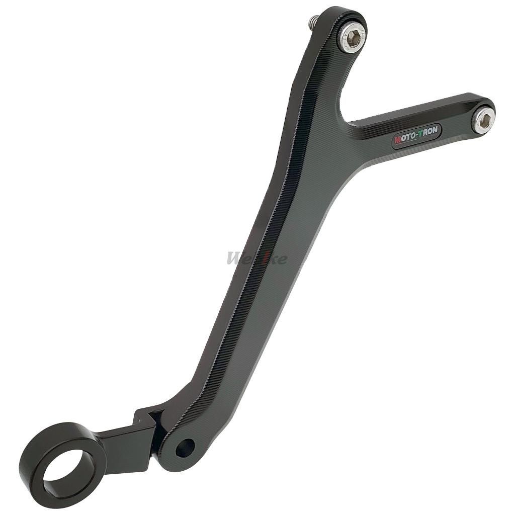 Exhaust Bracket