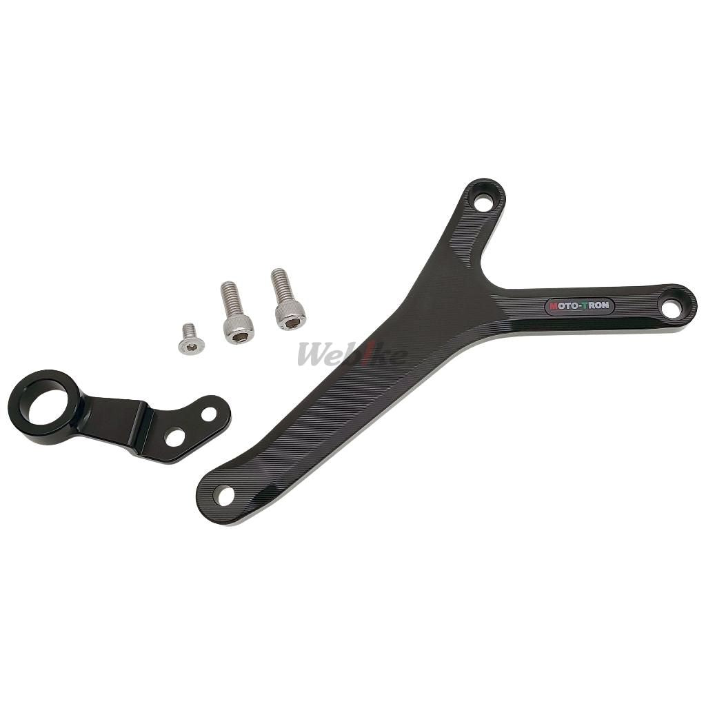 Exhaust Bracket