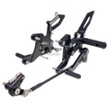 Rear Sets Kit