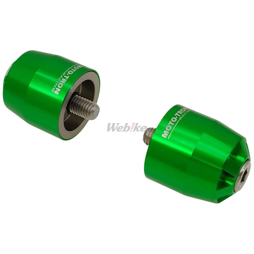 Bar End