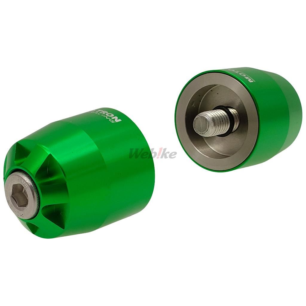 Bar End