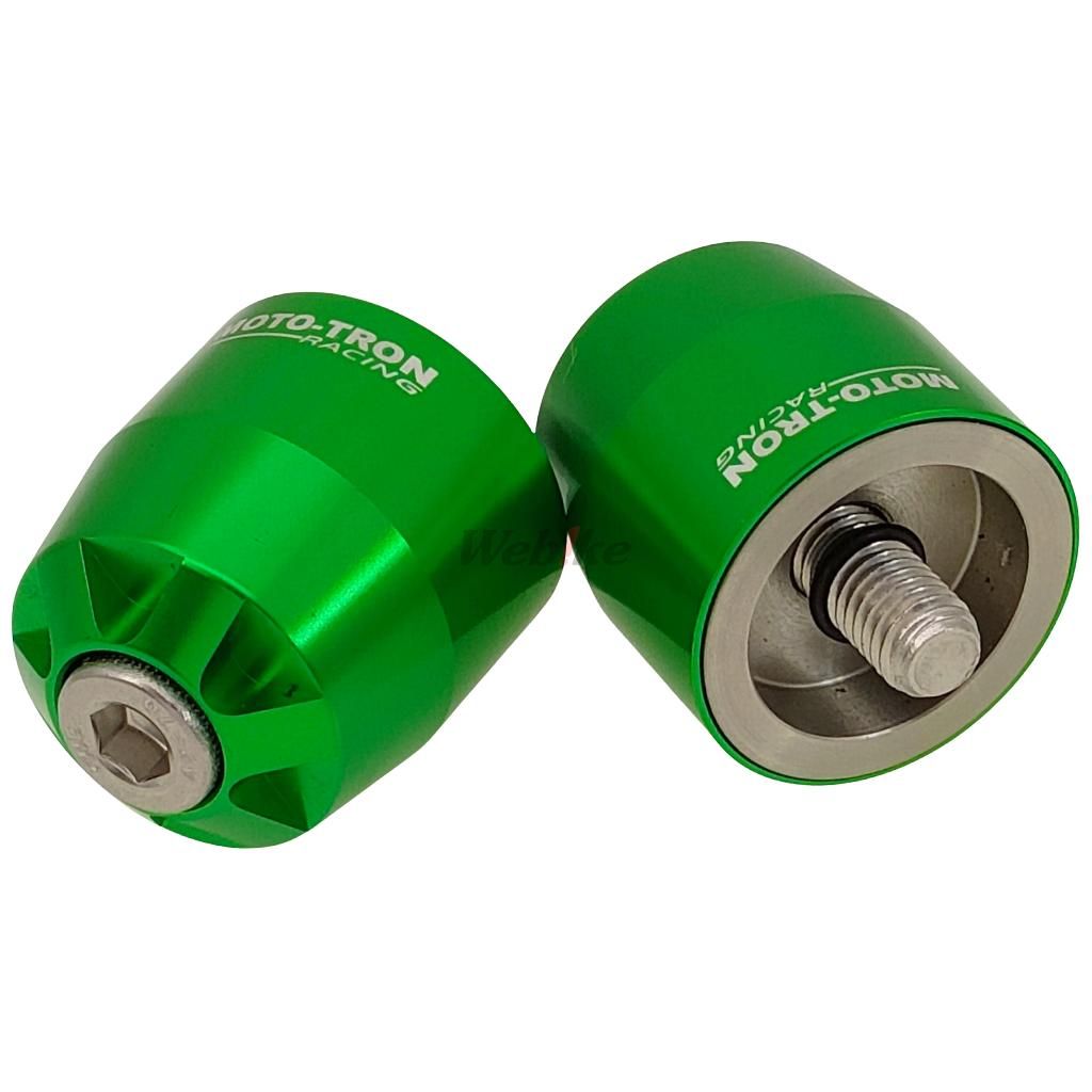 Bar End