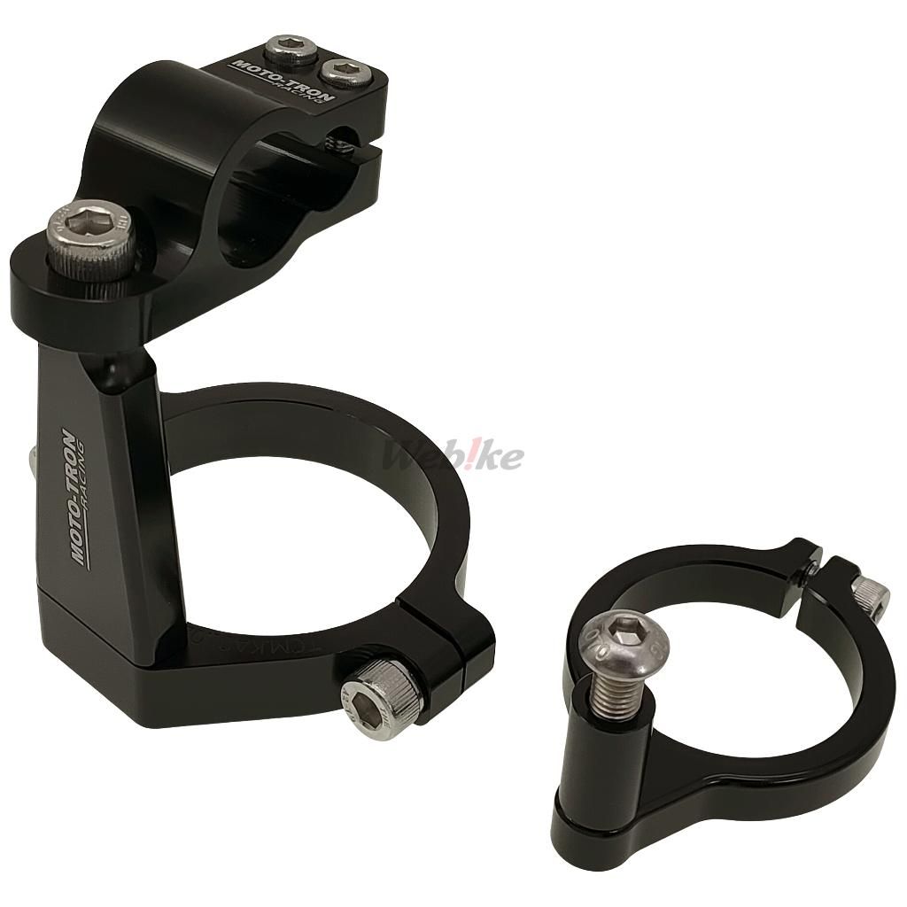 Steering Damper Bracket