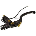 Clutch holder