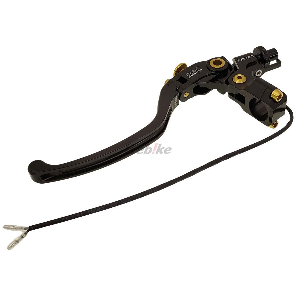 Clutch holder