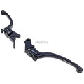 SP folding lever set
