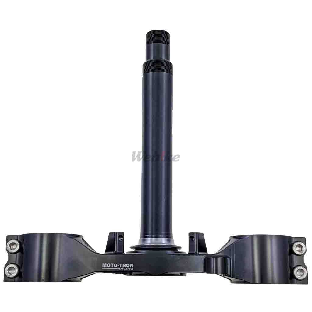 Under bracket