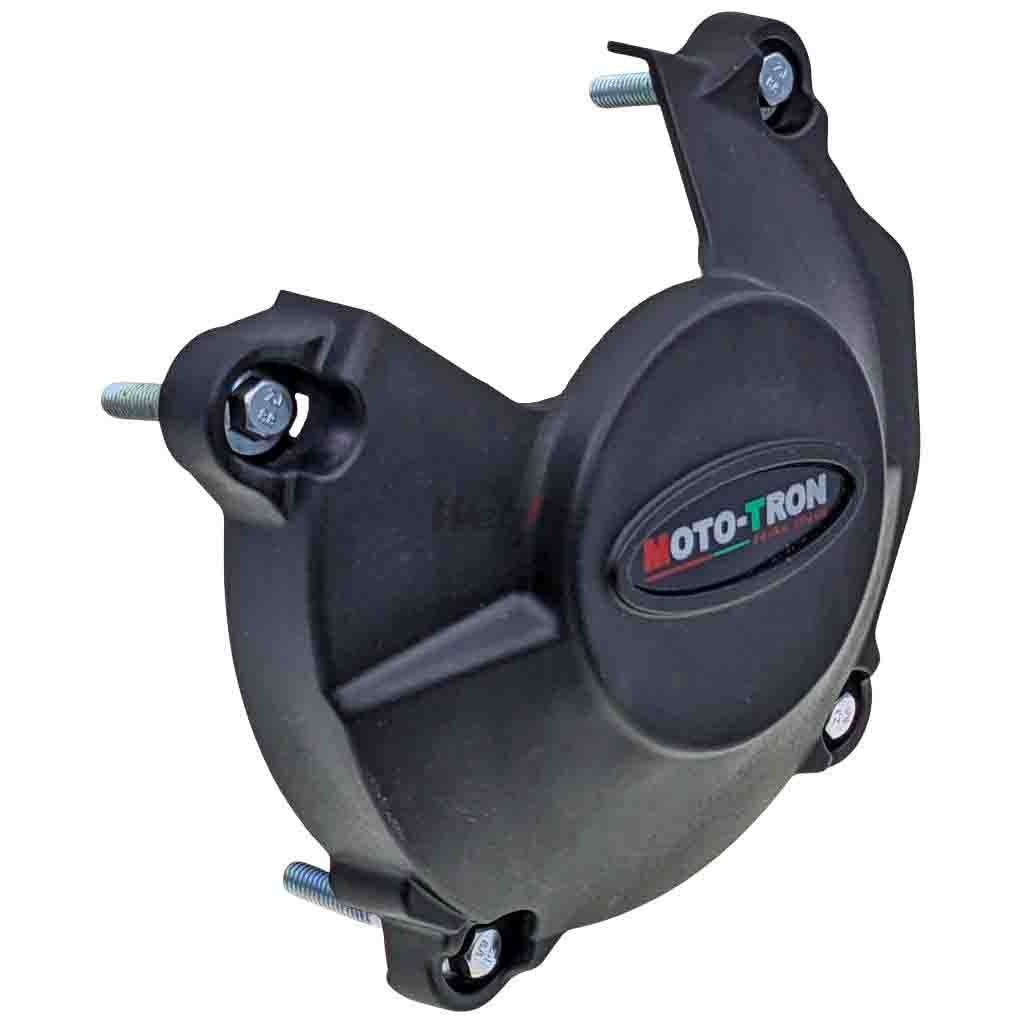 Engine cover set