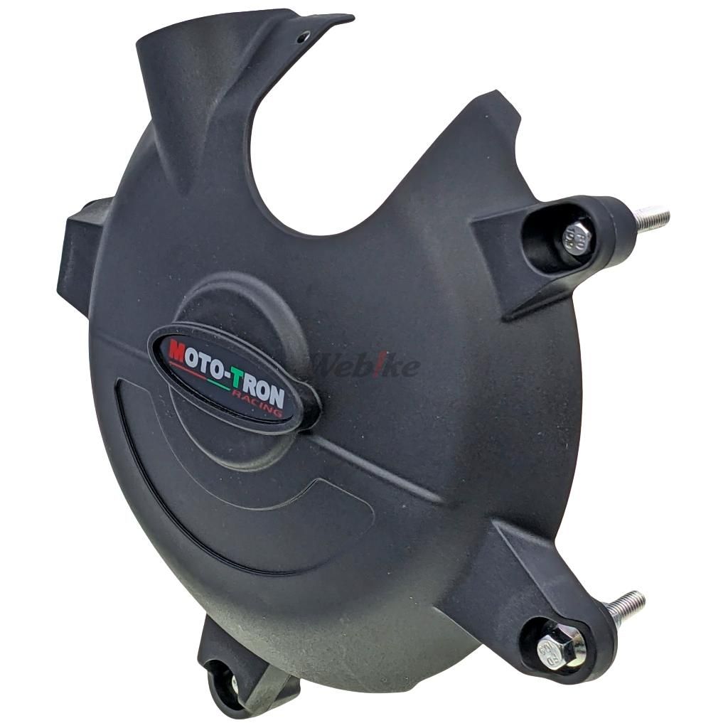 Engine cover set