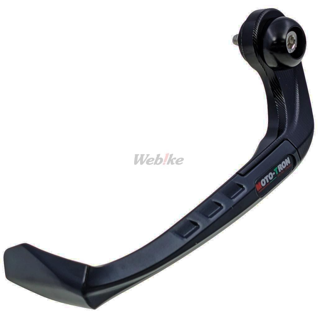 It is for OEM handlebar.CarbonLever Guard