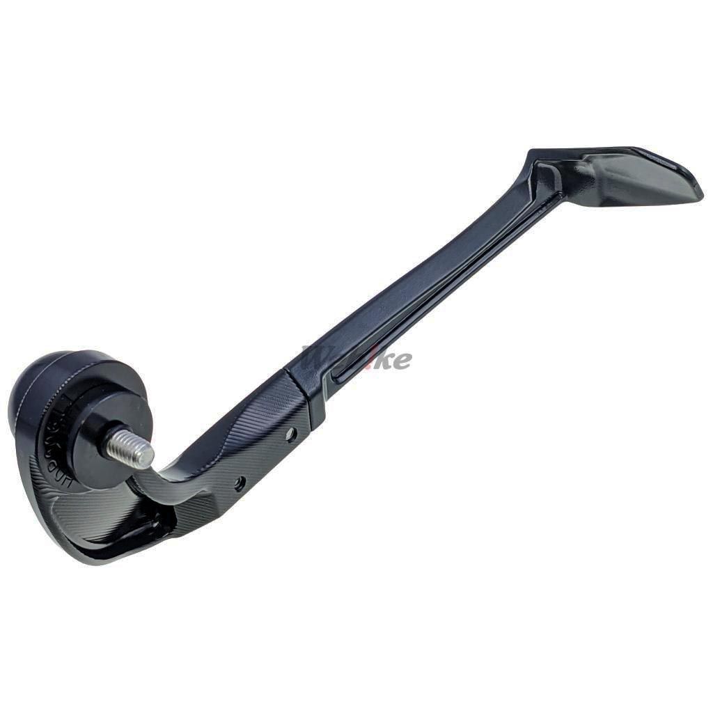 It is for OEM handlebar.CarbonLever Guard
