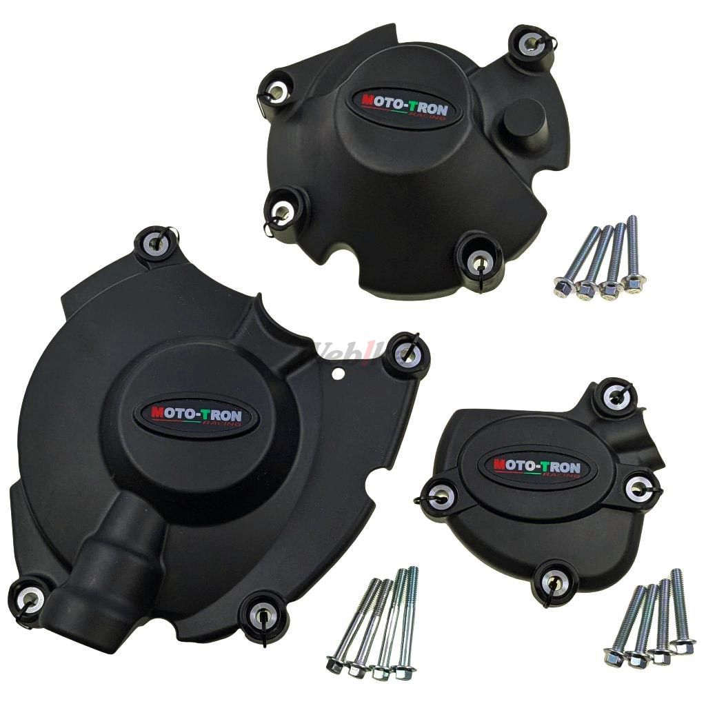 Engine Cover