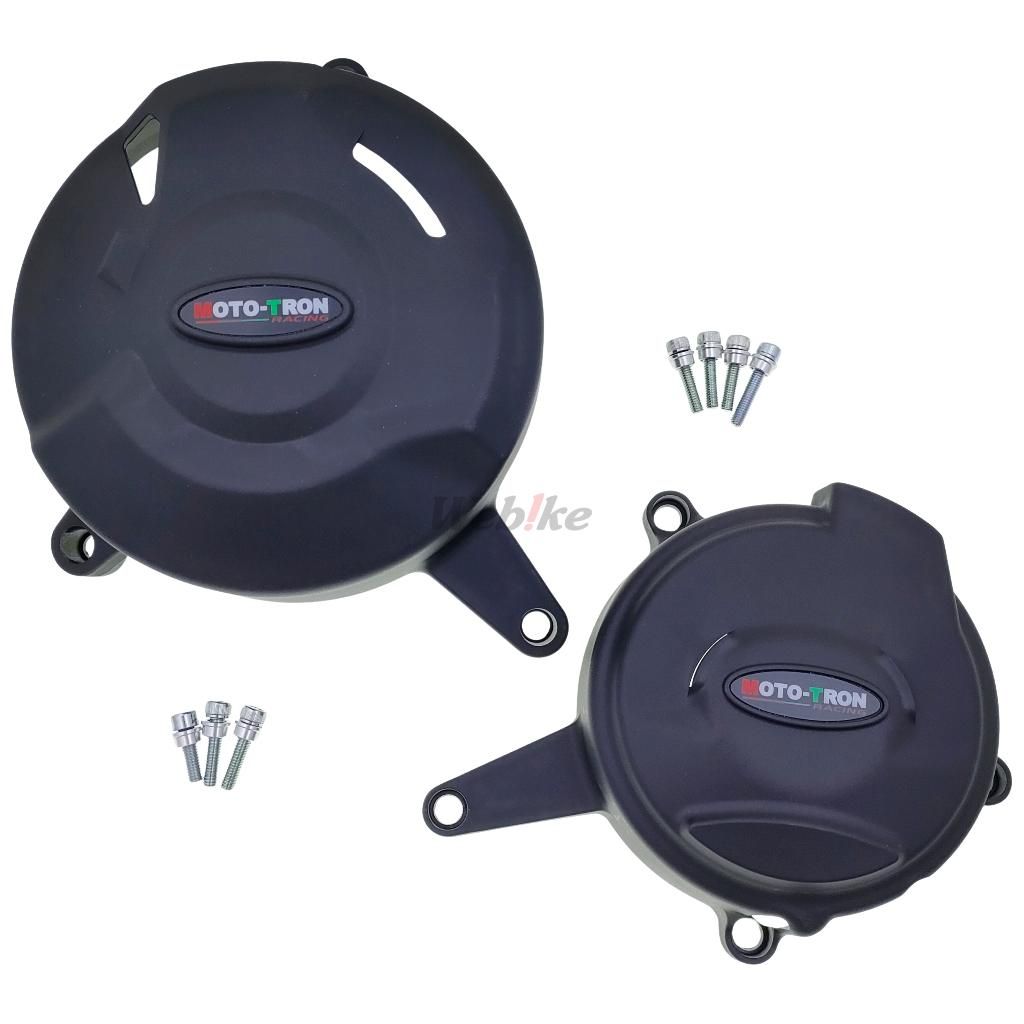 Engine Cover