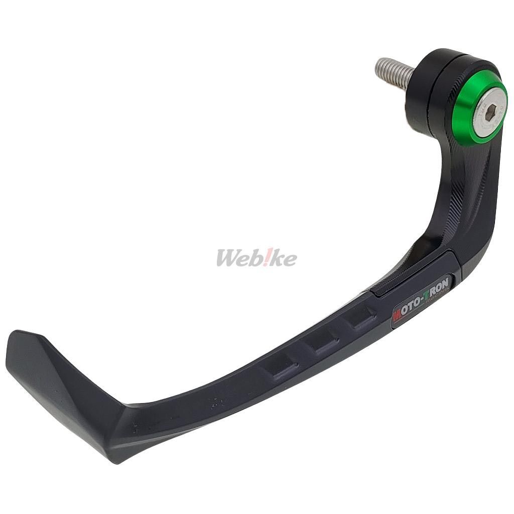 GPR Lever Guard