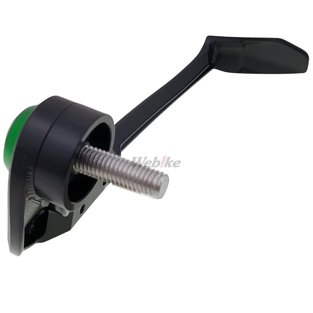 GPR Lever Guard