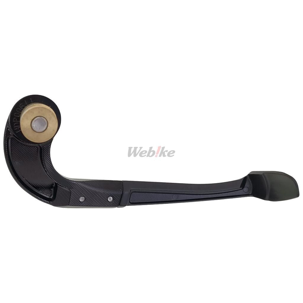 GPR Aluminum LeverGuard It is for OEM handlebar.