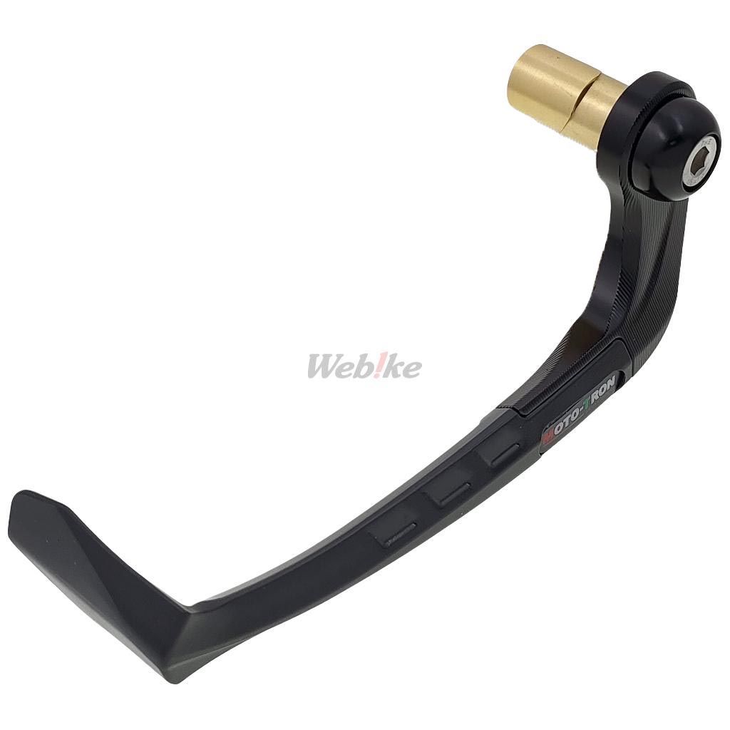 GPR Aluminum LeverGuard for MOTO TRONHandlebar
