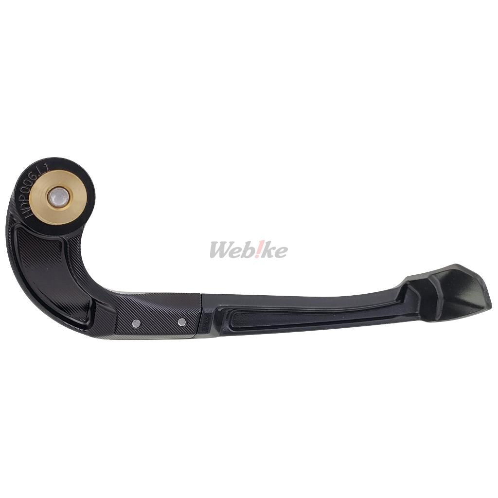 GPR Aluminum LeverGuard for MOTO TRONHandlebar