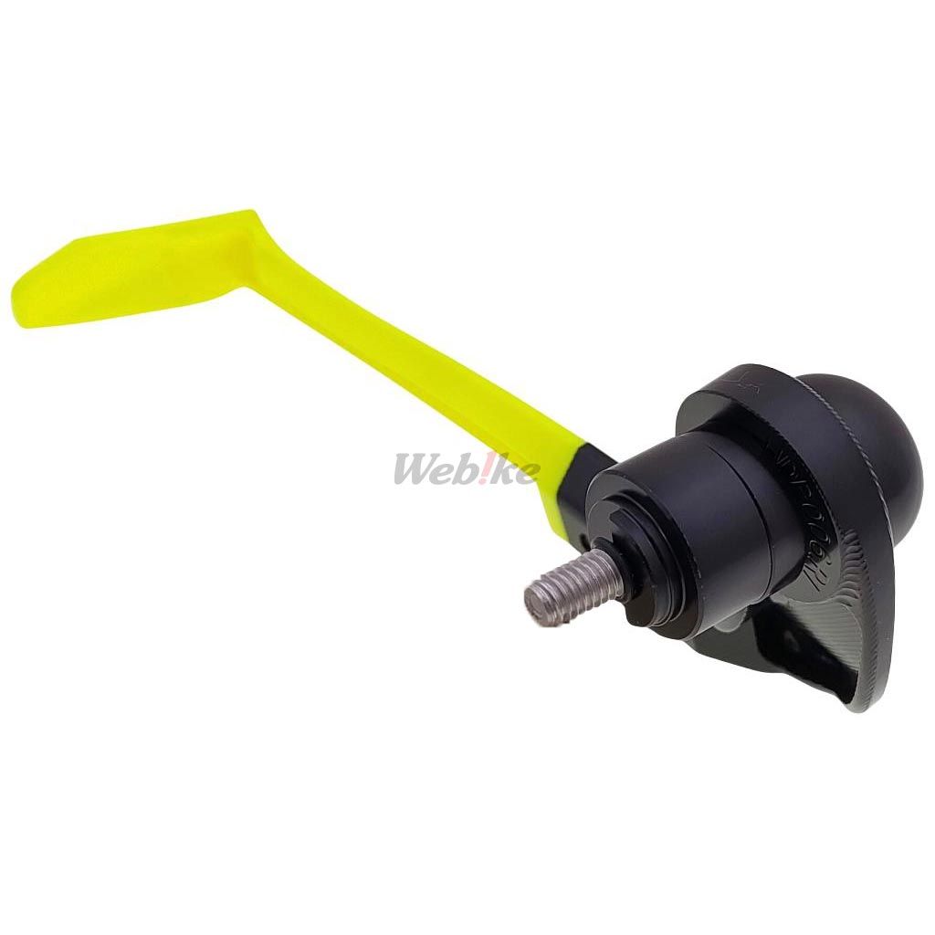 Brake Lever Guard