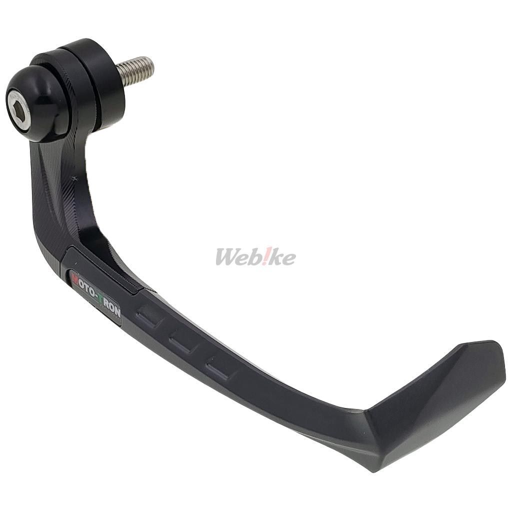 GPR Aluminum LeverGuard