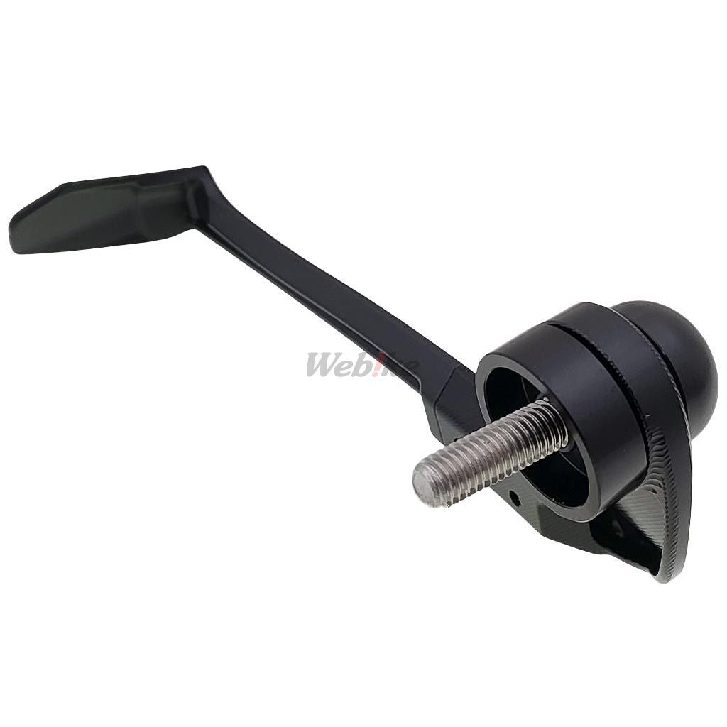 GPR Aluminum LeverGuard