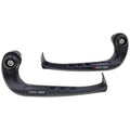 It is for OEM handlebar.CarbonLever Guard