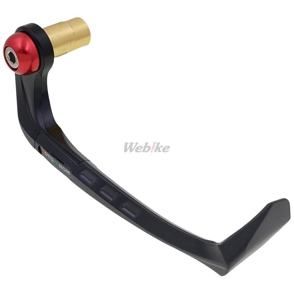 GPR Brake Lever Guard
