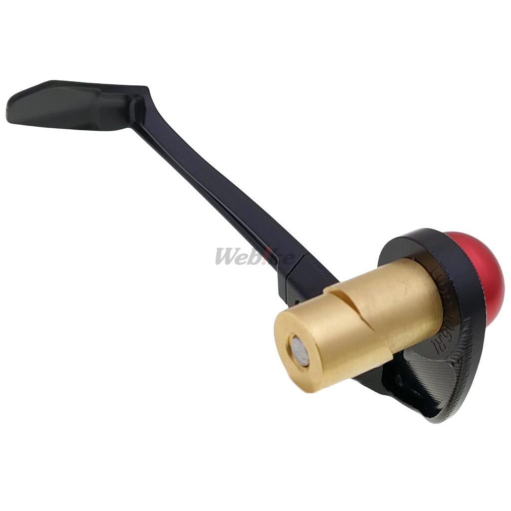 GPR Brake Lever Guard