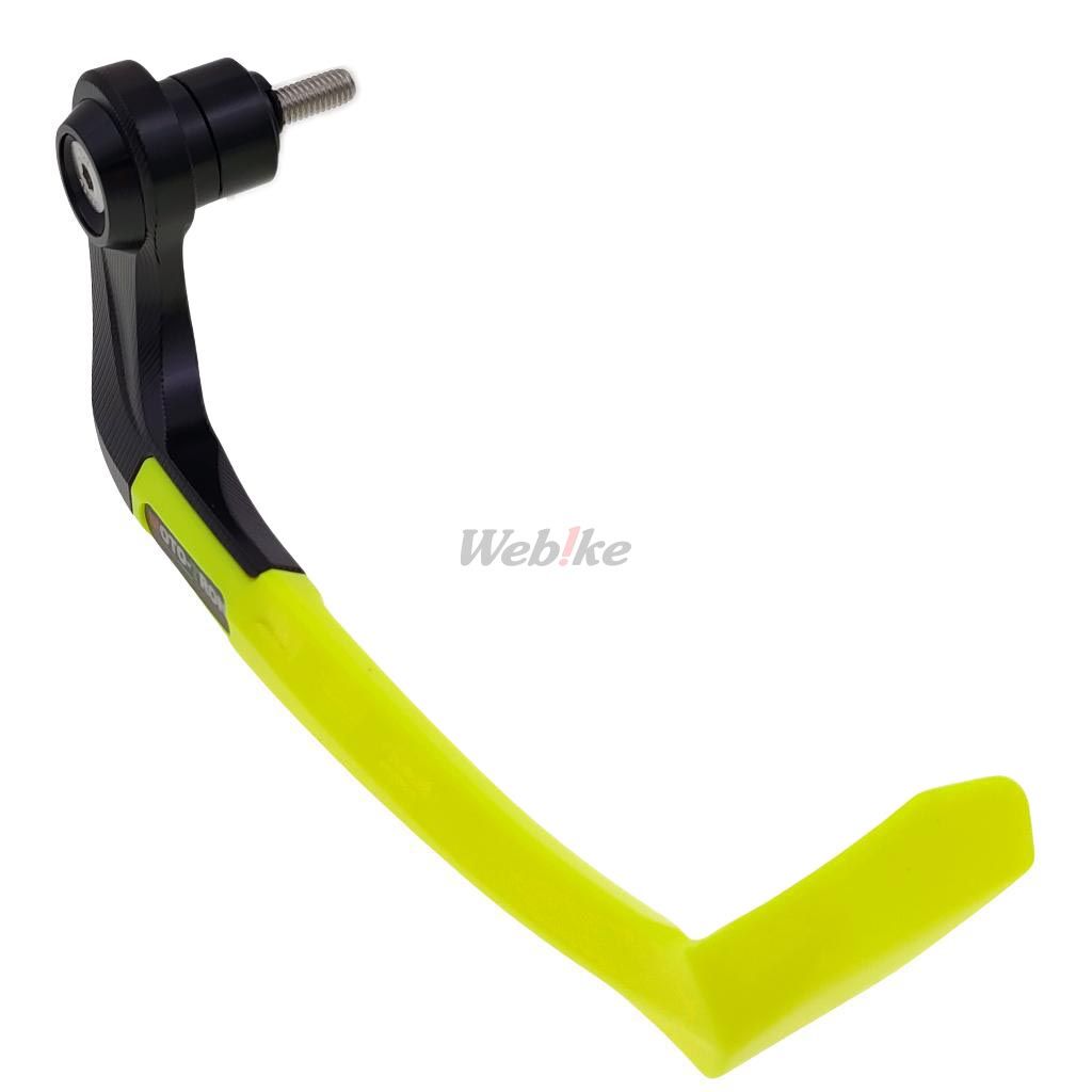 Brake Lever Guard