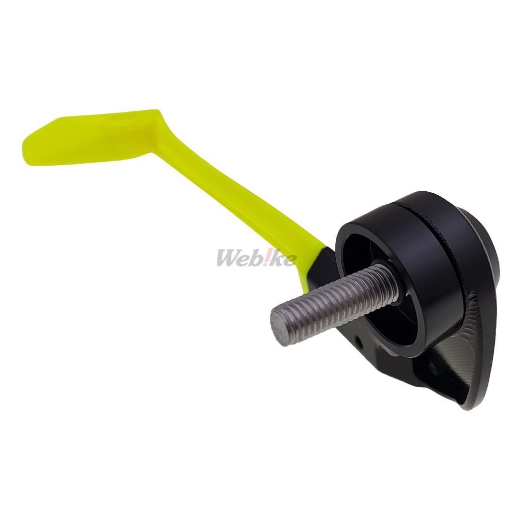 Brake Lever Guard