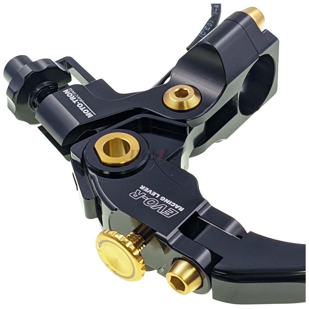 clutch holder
