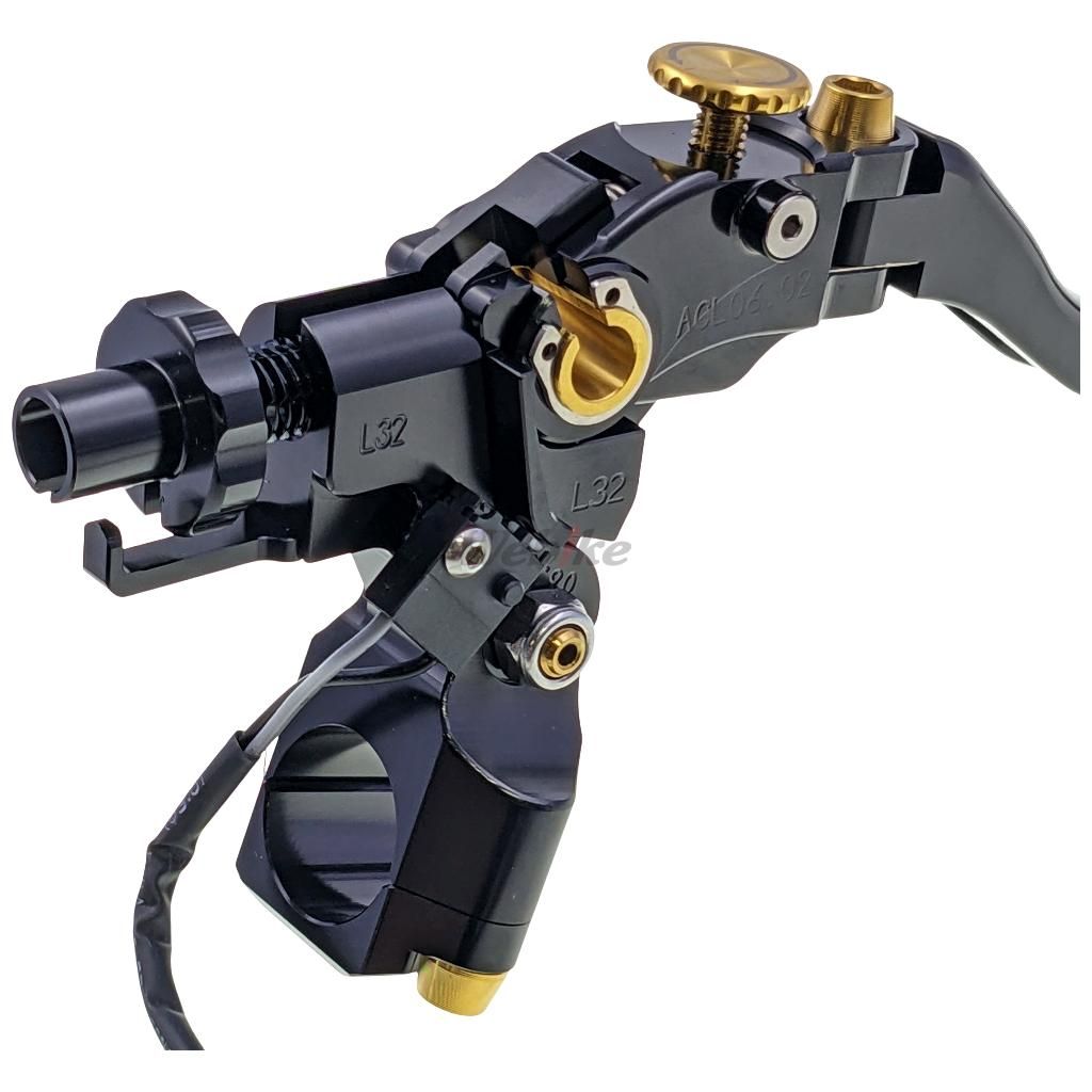 clutch holder